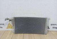 Радиатор кондиционера Skoda Rapid OEM 6C0816411B