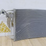 Радиатор кондиционера Skoda Rapid OEM 6C0816411B Радиатор кондиционера Skoda Rapid OEM 6C0816411B