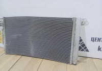 Радиатор кондиционера Skoda Rapid OEM 6C0816411B