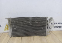 Радиатор кондиционера Skoda Rapid OEM 6C0816411B