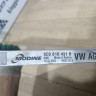 Радиатор кондиционера Skoda Rapid OEM 6C0816411B Радиатор кондиционера Skoda Rapid OEM 6C0816411B