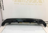 Накладка заднего бампера бу BMW X5 G05 M-Pack OEM 51128099114 51128089547