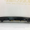 Накладка заднего бампера бу BMW X5 G05 M-Pack OEM 51128099114 51128089547