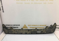 Накладка заднего бампера бу BMW X5 G05 M-Pack OEM 51128099114 51128089547