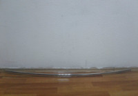 Молдинг (хром) двери багажника Volkswagen Transporter T6 oem 7E0853079B2ZZ