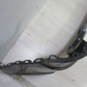 Бампер задний Hyundai Creta 15- oem 86611M0000