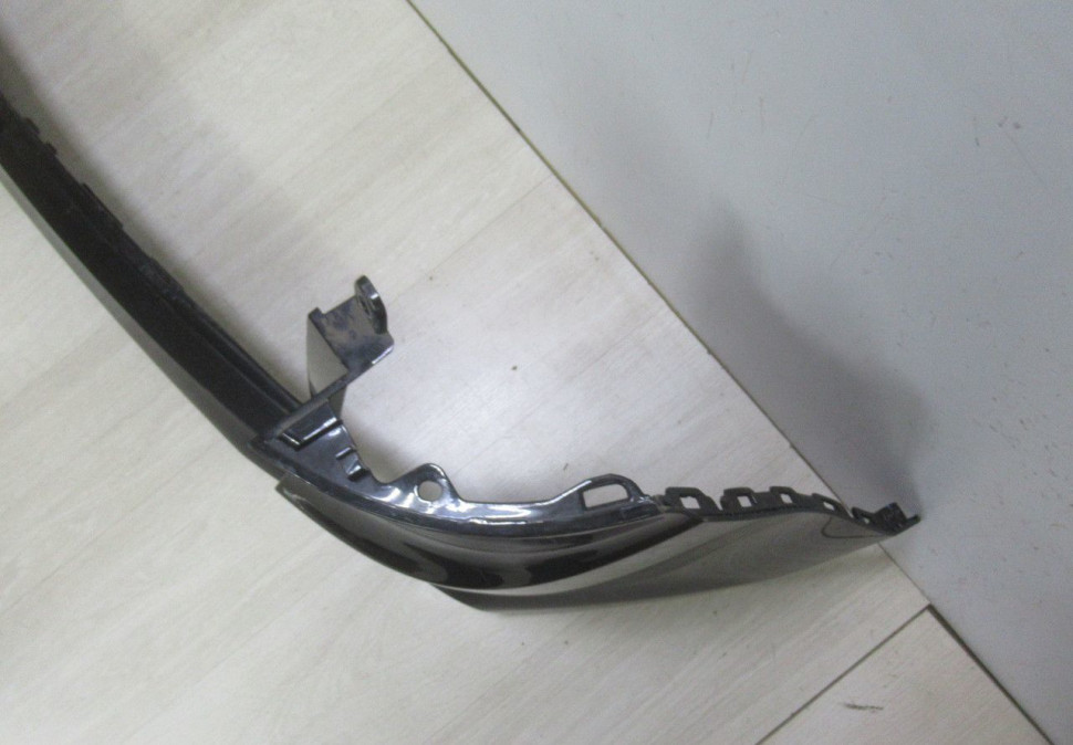 Бампер задний Hyundai Creta 15- oem 86611M0000