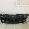 Решетка радиатора Skoda Fabia 2 OEM 5J0853668C Решетка радиатора Skoda Fabia 2 OEM 5J0853668C