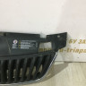 Решетка радиатора Skoda Fabia 2 OEM 5J0853668C Решетка радиатора Skoda Fabia 2 OEM 5J0853668C