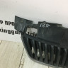 Решетка радиатора Skoda Fabia 2 OEM 5J0853668C Решетка радиатора Skoda Fabia 2 OEM 5J0853668C