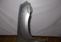 Крыло переднее правое бу Renault Duster OEM 631007297R