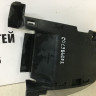 Дефлектор бампера левый Renault Logan 2 OEM 601986652R