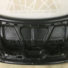 Крышка багажника Genesis G90 2016-2019 oem 69200D2040 Крышка багажника Genesis G90 2016-2019 oem 69200D2040