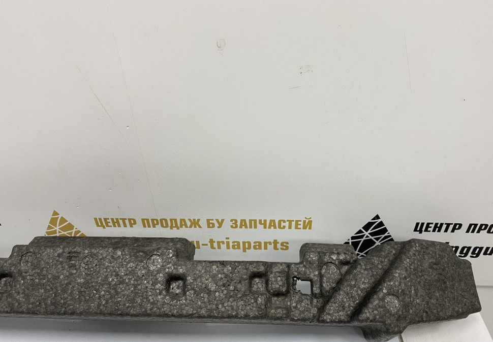 Абсорбер переднего бампера Hyundai Solaris 2 2017 OEM 86520H5000