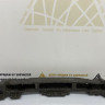 Абсорбер переднего бампера Hyundai Solaris 2 2017 OEM 86520H5000