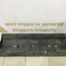 Молдинг двери задний правый Volkswagen Touareg 2 NF 2010-2018 oem 7P6854950H
