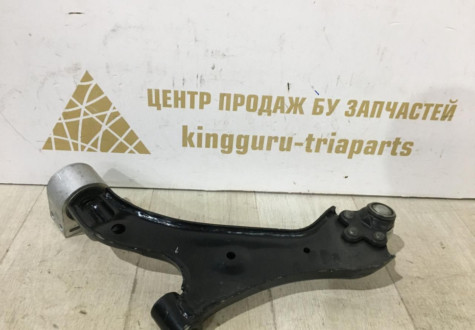 Рычаг передний правый для Chevrolet Captiva C140 2011-2016 oem 96819162