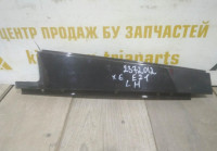 Накладка задней левой двери бу BMW X6 E71 OEM 51357187207