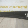 Накладка задней левой двери бу BMW X6 E71 OEM 51357187207 Накладка задней левой двери бу BMW X6 E71 OEM 51357187207