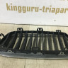 Решетка радиатора правая BMW 3 F30 OEM 51137295436