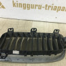 Решетка радиатора правая BMW 3 F30 OEM 51137295436