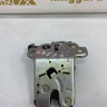 Замок крышки багажника бу Audi Q5 OEM 8R0827505A