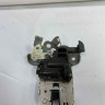 Замок крышки багажника бу Audi Q5 OEM 8R0827505A