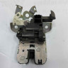 Замок крышки багажника бу Audi Q5 OEM 8R0827505A