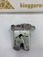 Замок крышки багажника бу Audi Q5 OEM 8R0827505A