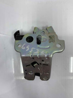 Замок крышки багажника бу Audi Q5 OEM 8R0827505A