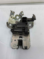 Замок крышки багажника бу Audi Q5 OEM 8R0827505A