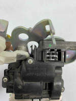 Замок крышки багажника бу Audi Q5 OEM 8R0827505A