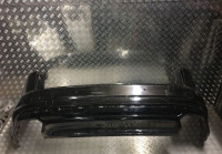 Бампер задний Volkswagen Touareg 3 oem 760807421