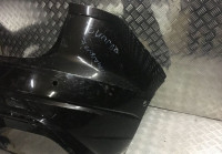 Бампер задний Volkswagen Touareg 3 oem 760807421