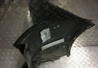 Бампер задний Volkswagen Touareg 3 oem 760807421