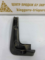 Брызговик задний левый Hyundai Santa Fe 3 oem 868412W500