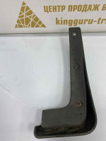 Брызговик задний левый Hyundai Santa Fe 3 oem 868412W500