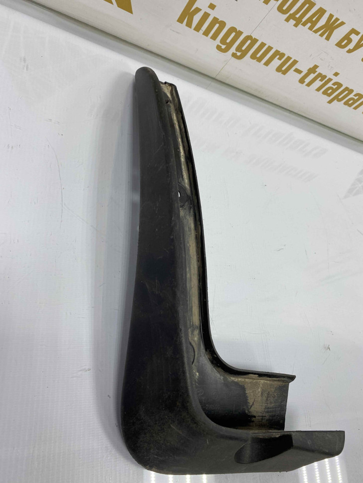 Брызговик задний левый Hyundai Santa Fe 3 oem 868412W500 Брызговик задний левый Hyundai Santa Fe 3 oem 868412W500