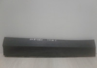 Молдинг двери передний левый Volkswagen Tiguan 2 oem 5NA854939N (слом.1креп.)