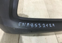 Накладка рамка ПТФ правая Volkswagen Tiguan 2 oem 5NA853212A