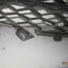 Решетка радиатора Lada Vesta трещ. oem 8450006673 (скл-3) Решетка радиатора Lada Vesta трещ. oem 8450006673 (скл-3)