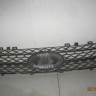 Решетка радиатора Lada Vesta трещ. oem 8450006673 (скл-3) Решетка радиатора Lada Vesta трещ. oem 8450006673 (скл-3)