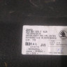 Обивка крышки багажника бу Skoda Octavia A7 OEM 5E5867975F