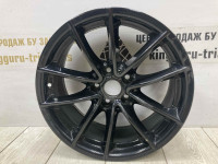 Диск колесный литой R17 BMW 5 G30 OEM 36116868217
