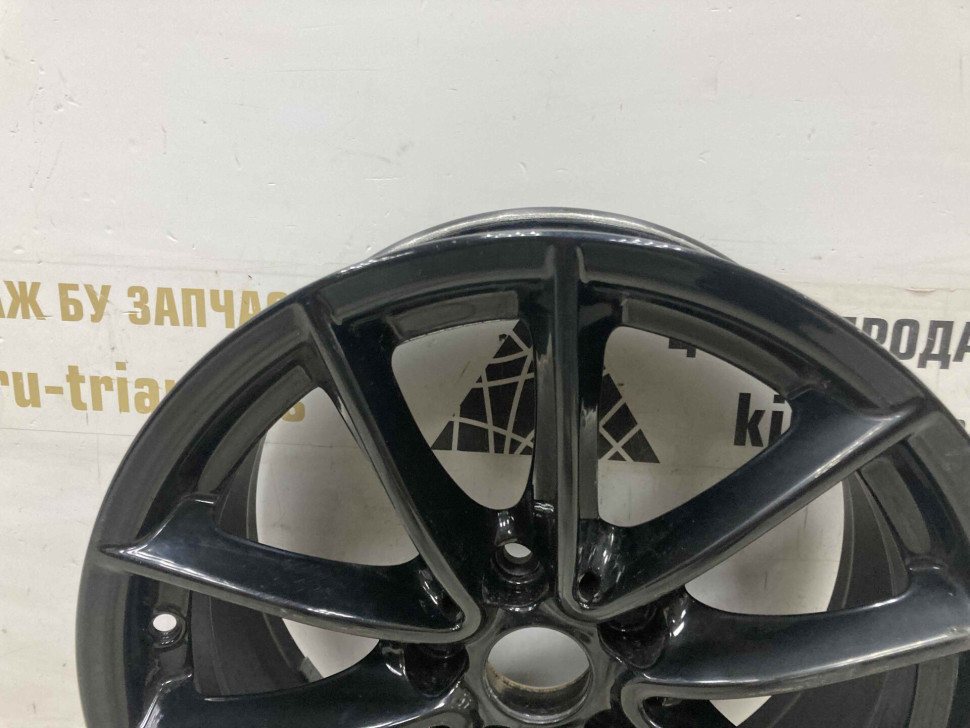 Диск колесный литой R17 BMW 5 G30 OEM 36116868217