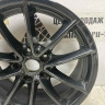 Диск колесный литой R17 BMW 5 G30 OEM 36116868217