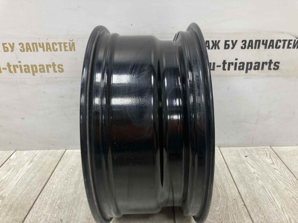 Диск колесный литой R17 BMW 5 G30 OEM 36116868217