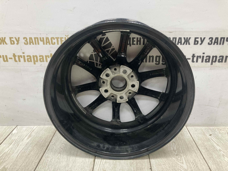 Диск колесный литой R17 BMW 5 G30 OEM 36116868217