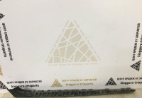 Порог правый Renault Duster OEM 764260812R