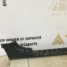 Порог правый Renault Duster OEM 764260812R